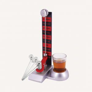 Hammershots